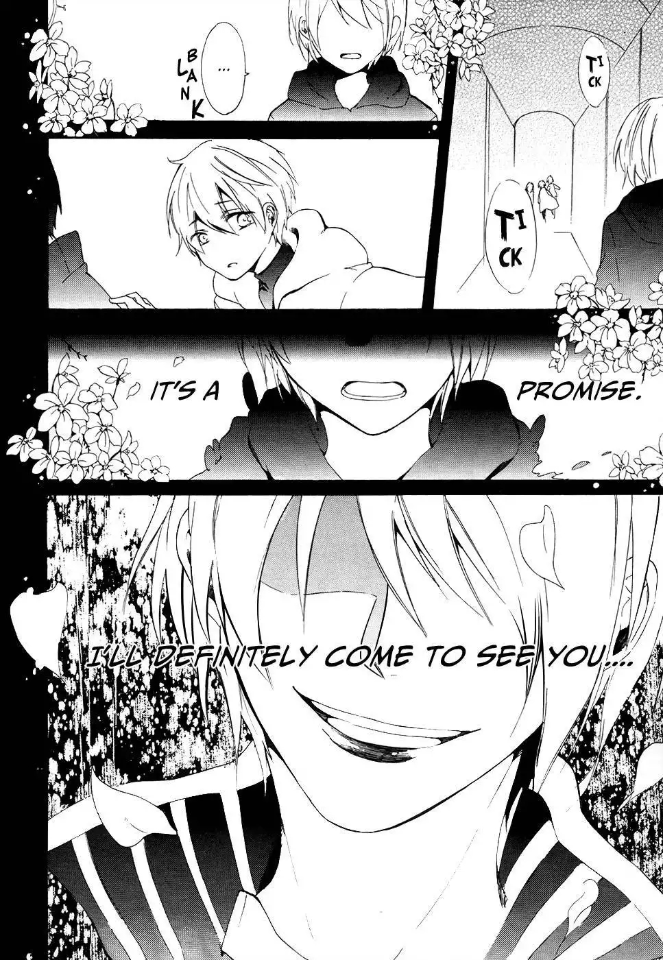 Saihate no Ao Chapter 1 37